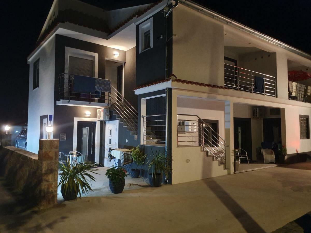 Jeli Apartments Starigrad Paklenica Εξωτερικό φωτογραφία